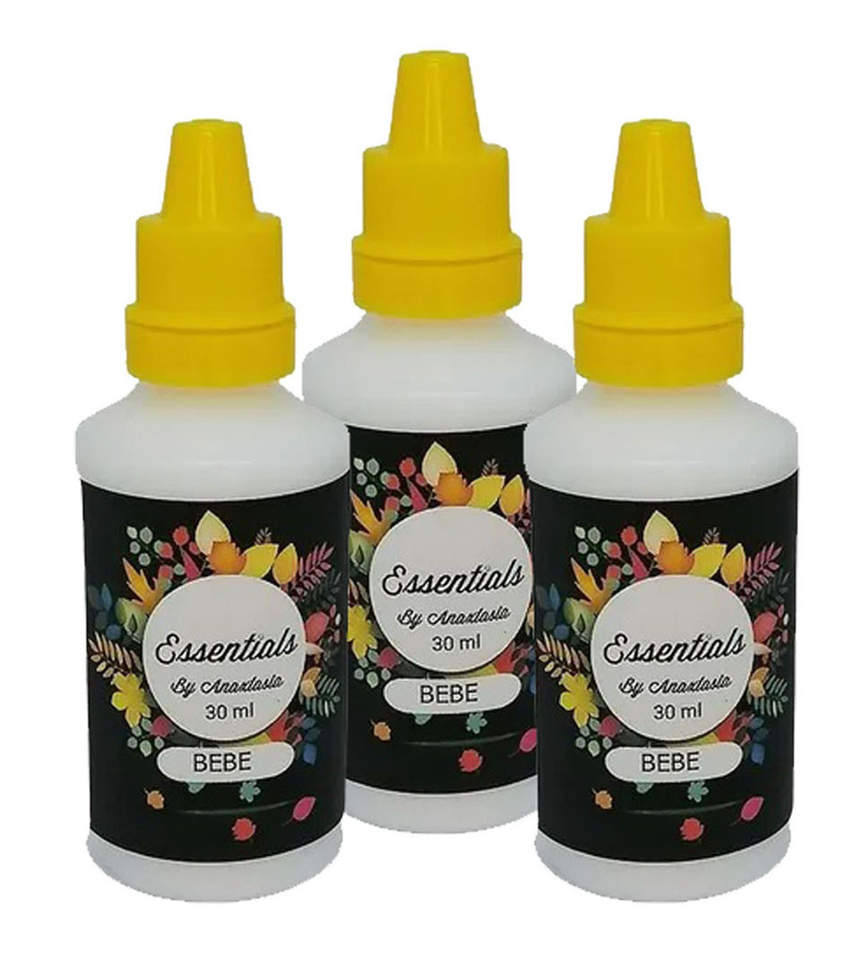 Miniatura 2 de 6 Esencias Hidrosolubles Para Humidifica